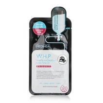 메디힐 w.h.p 화이트 하이드레이팅 블랙 마스크 ex. 10pcs, 1개, 1개