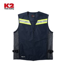 케이투 K2 써머 ICE 베스트 아이스조끼 쿨조끼 여름조끼 PMM21600