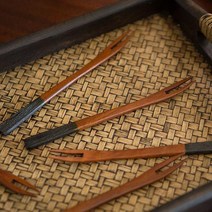 엔틱 티 포크 (16 cm)