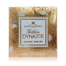 마리나드부르봉 골든 다이너스티 오드 퍼퓸 50ml, 단품