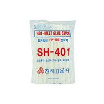 진세고분자 막대본드11.3x200mm SH-401