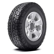 BFGOODRICH Rugged Terrain T Radial Tire-P275/55R20 111T, 1