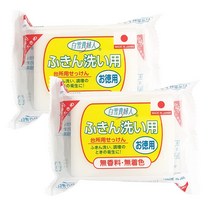 [일본정품] 백설귀부인 행주 비누 150g / 유사품 주의, 백설귀부인 비누 2개