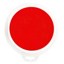 레드 손도장 물감놀이 빨강 잉크패드 문센 퍼포먼스 유치원
