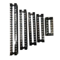 전오전기 고정식단자대 300A_4P, 1개