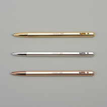 모나미 153 골드 리미티드 에디션, 1개, 옐로우골드