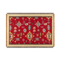 보헤미안 인디언 담요 감성 캠핑 패브릭 인테리어 러그 블랭킷 쇼파 덮개 이불 카페트