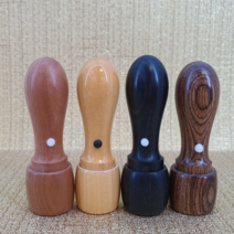 천환도장 인감도장 개인도장 고급도장, 흑인조 천환도장5푼