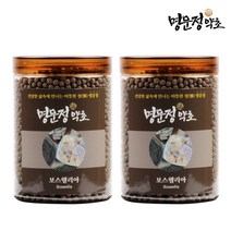 명문정약초 보스웰리아 추출 환, 300g, 2개