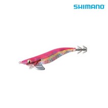 시마노 오징어낚시 에깅 선상루어 세피아에기 QE-230Q, 06T-544377