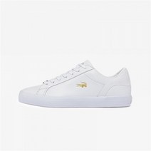 셀러허브 1 S-MARKET NC12 라코스테 레론드 0922 CFA (7-43CFA0010_WHT/GLD)