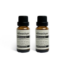 인부티크 석고 방향제 프래그런스 리필 오일 7가지향, 20ml, 자몽, 1개