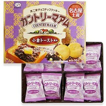 일본직발송 5. 후지야 나고야 한정 칸토리마아무 오구라 토스트 맛 16 매들이 B00CAJLBMK, ONE SIZE_One Color, ONE SIZE_One Color, 상세 설명 참조0