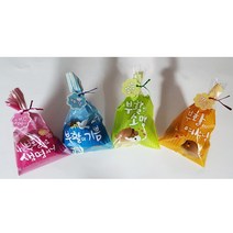 부활절 달걀포장 2구 빵끈 계란포장지 1개20매 디자인랜덤발송 기독교 천주교 부활절계란포장