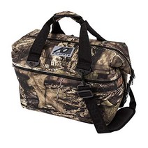 [에오 쿨러즈] AO Coolers 쿨러 백 24팩 캔버스 소프트 쿨러 AOMO24 모시 오크 약 23L 24 PACK Mossy oak 소프트 쿨러 백 [품]