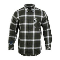 오클리 TC 에브리웨어 플란넬 남성 긴팔셔츠
