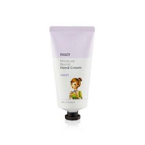 파시 NEW 고보습 핸드크림 80ml (바이올렛)