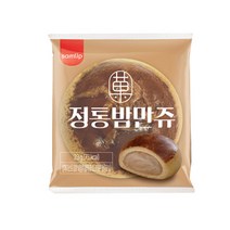 삼립 정통 밤만쥬 식품 > 스낵/간식 빵/베이커리 기타베이커리류, 23g, 60개” class=”wr-img”></a></div></p></div></p></div></p></div><div class=
