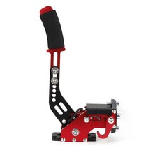 브레이크 시스템 16 비트 레이싱 게임 G25/27/29 T300 Fanatec Osw 먼지 랠리 홀 센서 Usb 핸드 Sim, 빨간, CHINA