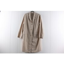 (UNIQLO)유니클로 린넨50 박시 자켓(S)