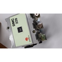 [동아] 교류전자접촉기 동아전기 AC220V DMC-220 2A2B 1개