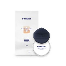 비레디 마그네틱 피팅 쿠션리필 15g, 1호