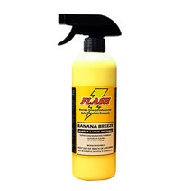 플래시왁스 바나나브리즈 타이어 광택제, 500ml, 1개