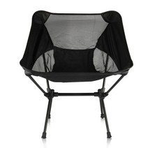 그라운드체어 피크닉 페스티벌 의자 경량 캠핑 접이식 여행 초 고하중 비치 하이킹 도구, 금