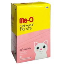 미오 크리미 트리트 벌크 가츠오맛 96개입 반려묘 습식 스틱 무방부제 휴먼그레이드