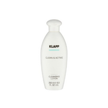 클랍 에스테틱 클린 앤 액티브 클렌징 로션, 250ml, 2개