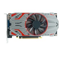 비디오 카드 gts450 1gb2gb ddr5 128bit 데스크탑 그래픽 카드 pci-express2.0 vga dvi hdmi-호환 냉각 팬, 협력사, gts450 1GB