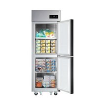 LG전자 업소용 냉동고 C053AF (일체형 ALL냉동) 500L