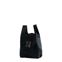 친환경 포장봉투 생분해비닐 썩는비닐 18x40 (1000장), 소