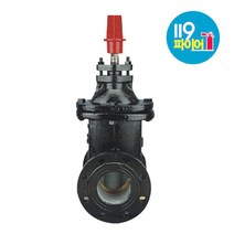 제수변 밸브 100A