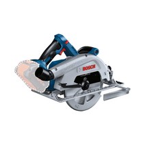 보쉬 GKS18V-68C 충전원형톱/ 70mm깊이 절단 / 베어툴, 1개