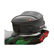 Nelson Rigg CL 1060 S2 블랙 커뮤터 스포츠 오토바이 테일 백, Commuter Sport