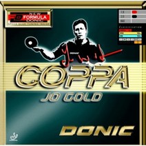 도닉 코파 조골드, 레드