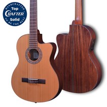 크래프터 C-18ce 클래식