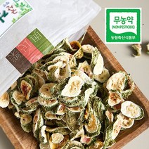국산 친환경 건여주, 1팩, 건여주 500g