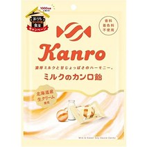 칸로우유 칸로사탕 70g×4봉지, 상품선택, 70g, 4봉지