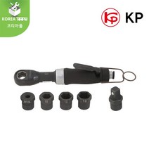 [KP]에어오픈라쳇렌치 KP-2219-XLT