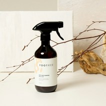 FOOTREE 풋트리 풋샴푸 Foot Care Shampoo