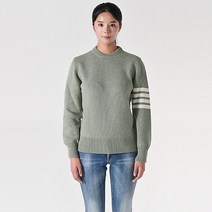 톰브라운 FKA379A Y1029 350 22F 여성니트