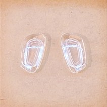 소프트 렉시움 LEXIUM 512 514 516 521 코받침 코패드 한쌍 이안옵틱 피오비노코받침 3002 3003 3004 3005, 렉시움 512 514 516 521번  전용코받침