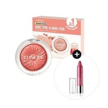 [단독기획] 크리니크 치크팝 핑크허니팝 기획세트 미니 처비스틱