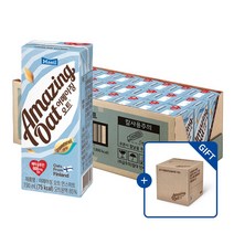 어메이징오트 언스위트 190mlx24 친환경 각티슈 증정