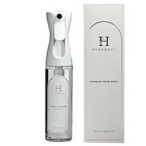 향긋 굿슬립케어 에어라파 룸스프레이 불면증 수면장애 편백 살균탈취제 300ml, 리프레시