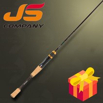JS컴퍼니 JS컴퍼니 쏘치팝2 쏘가리 루어대, S632ULL