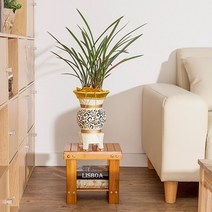 비투비월드 우드 미니 선반겸용 보조의자/미니테이블 원목의자, 단일옵션