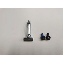 자전거 공구세트 STRIDA 자전거 Bullet 고정 삼각형 튜브 연결 세트